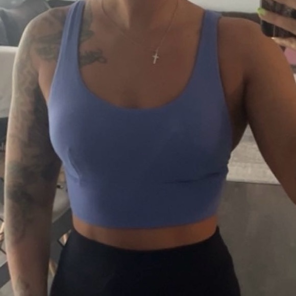 Lululemon Align Bra *Light Support, C/D Cup - Picture 3 of 3